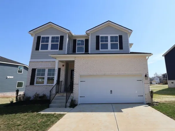 2951 Sharpstone Dr Lot 95, Columbia, TN 38401