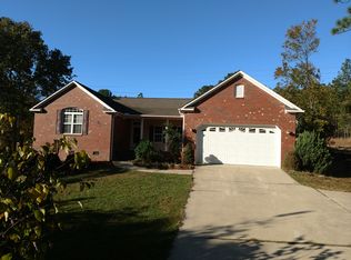 15 Emerald Ln, Pinehurst, NC 28374