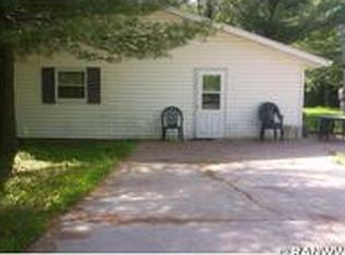 N2633 Sidney Ave, Neillsville, WI 54456