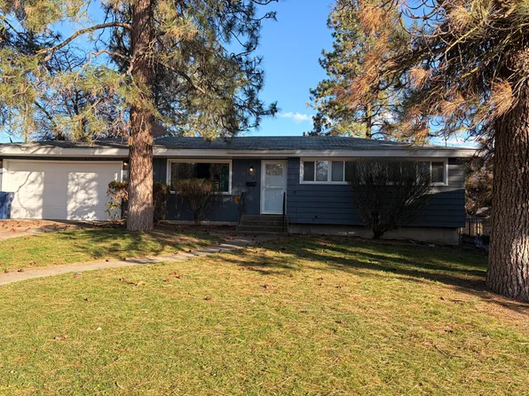 6712 N Alberta St #1, Spokane, WA 99208