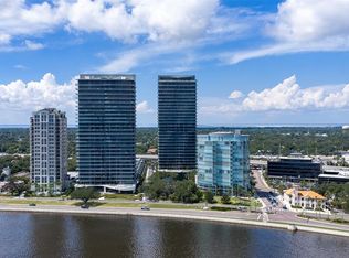 3015 S YSABELLA AVENUE #2401, TAMPA, FL 33629