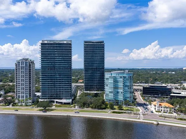 3015 S YSABELLA AVENUE #2401, TAMPA, FL 33629