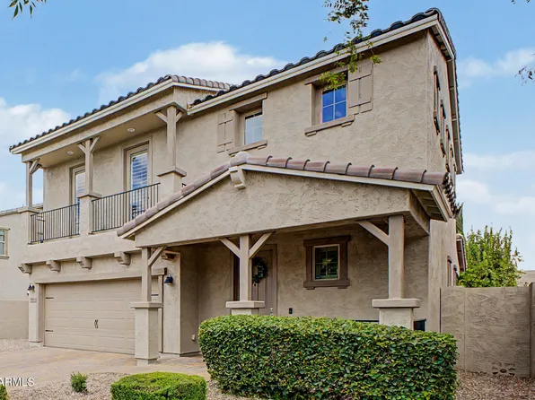 5103 S MOCCASIN Trail, Gilbert, AZ 85298