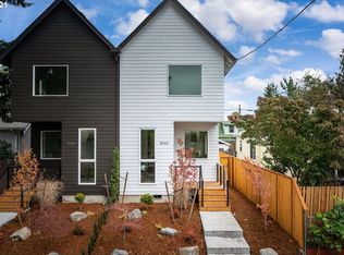 3540 SE 67th Ave, Portland, OR 97206