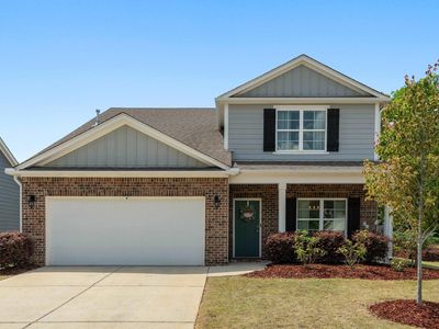 4623 Rosser Farms Pkwy, Bessemer, AL, 35022