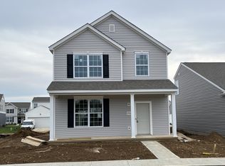 1996 High Bridge St, Newark, OH 43055