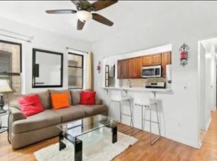 535 W 160th St APT 1C, New York, NY 10032