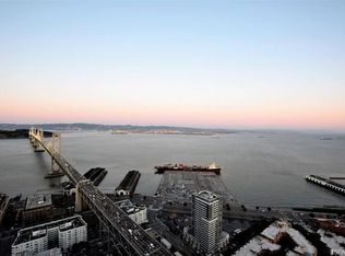401 Harrison St #4A, San Francisco, CA 94105