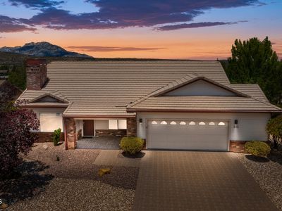 830 Hoosier Pass, Prescott, AZ, 86301