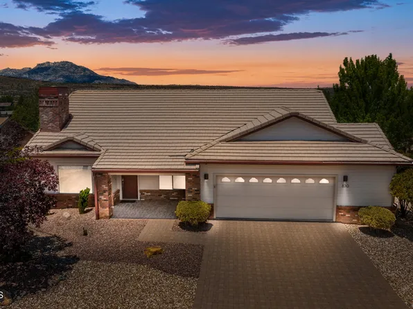 830 Hoosier Pass, Prescott, AZ 86301