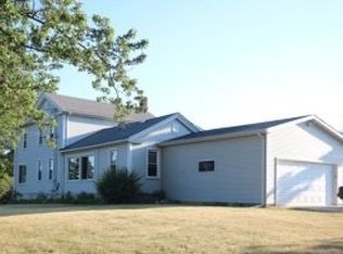1612 S Colony Ave, Union Grove, WI 53182