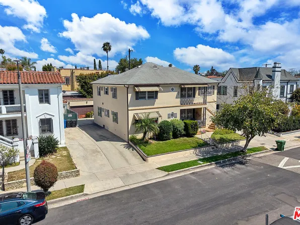 820 Alandele Ave, Los Angeles, CA 90036