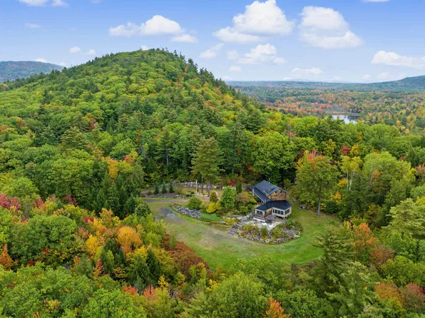 256 Watson Pond Road, Rome, ME 04963