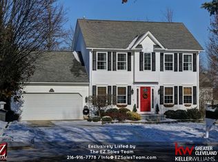 746 Tory Ln, Medina, OH