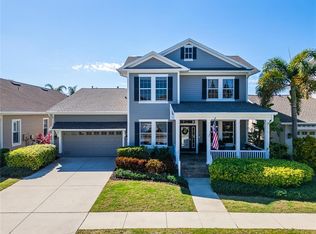 5204 Point Harbor Ln, Apollo Beach, FL 33572