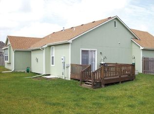 918 Peach Ct, Eudora, KS 66025