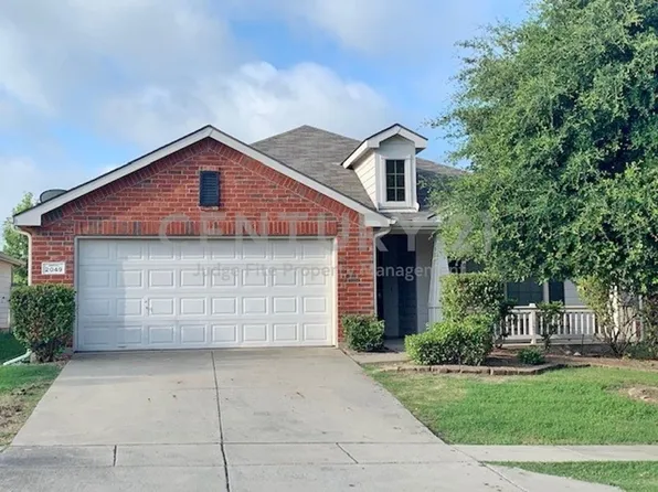 2049 Helmoken Falls Dr, Anna, TX 75409