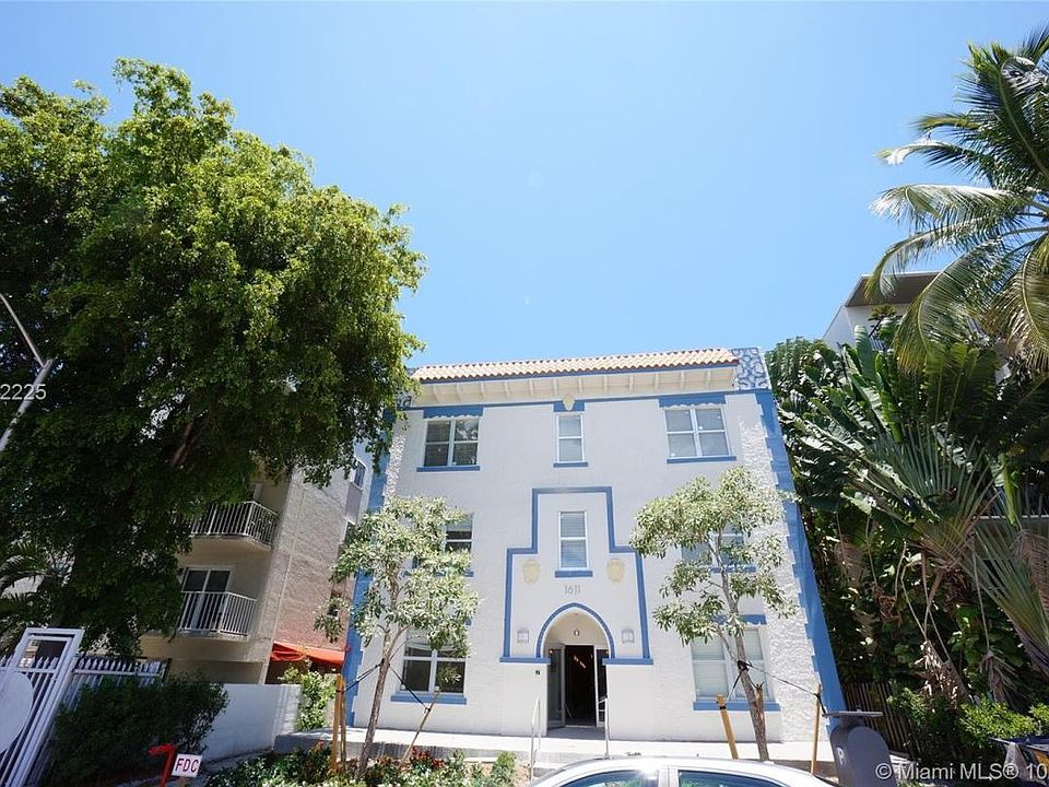 1st image of 1611 Meridian Ave APT 0305