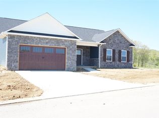 168 Shields Xing, Bean Station, TN 37708
