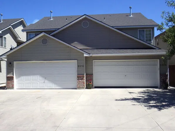 2212 S Dorothy Ave, Boise, ID 83706