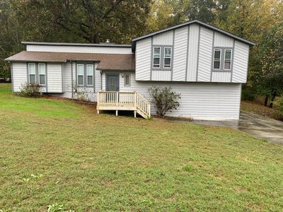 6740 Ann Arbor Dr, Atlanta, GA, 30349