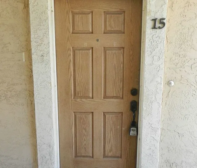 12719 Robison Blvd #15 — Photo 4