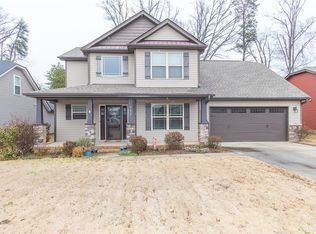 142 Norfolk Cir, Anderson, SC 29625