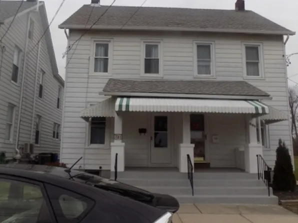 731 North Blvd #1, Alpha Boro, NJ 08865