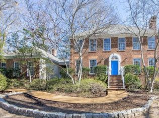 4501 Whitehall Rd, Richmond, VA 23235