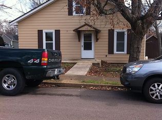 806 S. Jefferson, Farmington, MO 63640