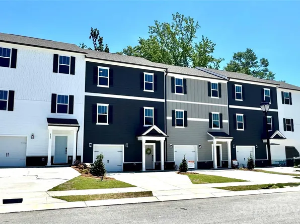 409 Drawbar Dr #133, Clover, SC 29710