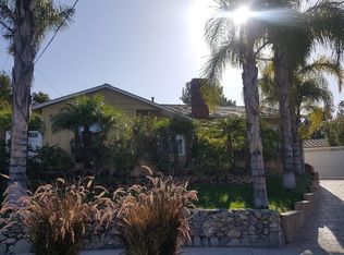 6240 Reid St, Tujunga, CA 91042