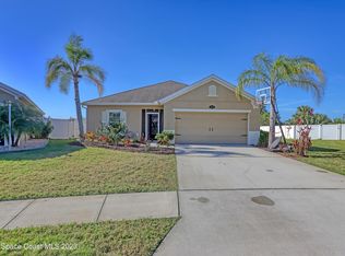 2480 Snapdragon Dr NW, Palm Bay, FL 32907