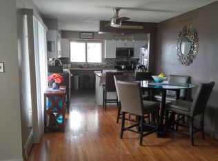 3107 Sunrise Rd, Cheyenne, WY 82001