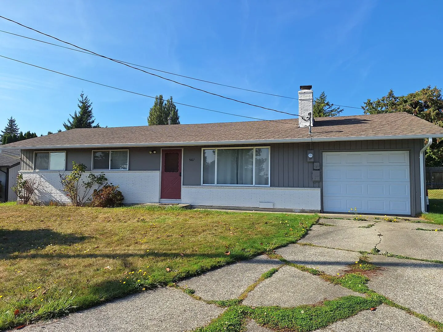 Lovely 3 Bedroom House in Ferndale — Photo 2