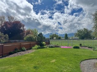 124 Samuel Ln, Phoenix, OR 97535