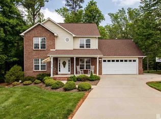 402 Kipling Dr, Taylorsville, NC 28681