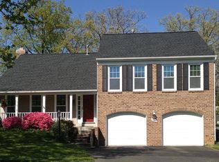 3000 Marlow Rd, Silver Spring, MD 20904