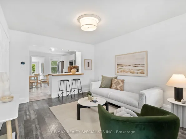159 Hillside Ave, Toronto, ON M8V 1T3
