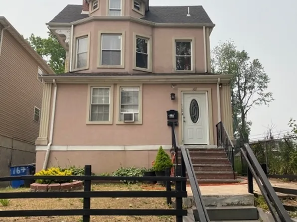 167 William St, East Orange City, NJ 07017
