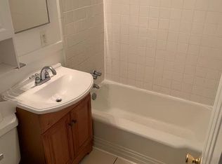 117 P St SW, Washington, DC 20024