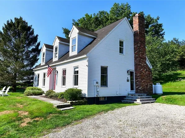 23 Painter Hill Rd, Roxbury, CT 06783