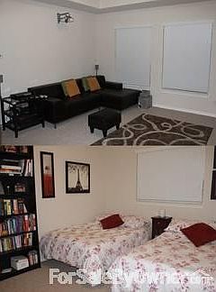 Game Room and Bedroom #1