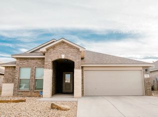 2510 Partridge St, Midland, TX 79705