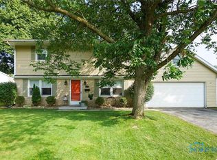1819 Glenwood St, Findlay, OH 45840
