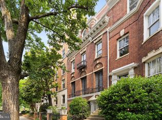 1863 Kalorama Rd NW APT 2A, Washington, DC 20009