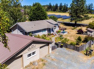 5469 S Shore Dr, Anacortes, WA 98221