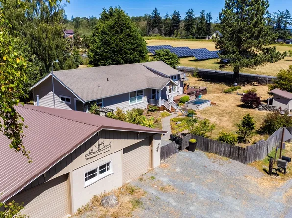 5469 South Shore Drive, Anacortes, WA 98221