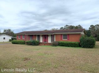 1505 Hickory Rd, Valdosta, GA 31601