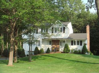42 Ann Rd, Long Valley, NJ 07853